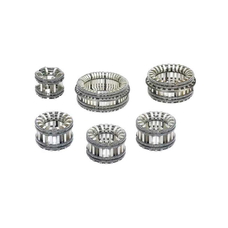 Hvad gør en tulipankontakt til den mest pålidelige forbindelse til højtydende applikationer?