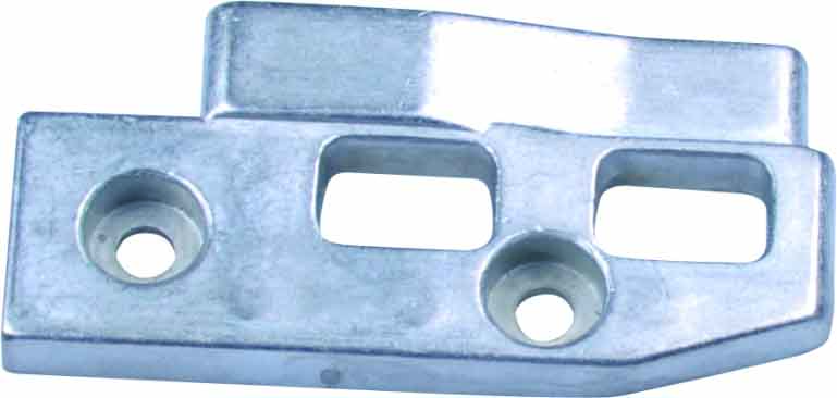 Richge lavspændingskoblingsstyreskinne Produktintroduktion Udviklet af Richge – 40 års præcisionshåndværk for global elektrisk pålidelighed