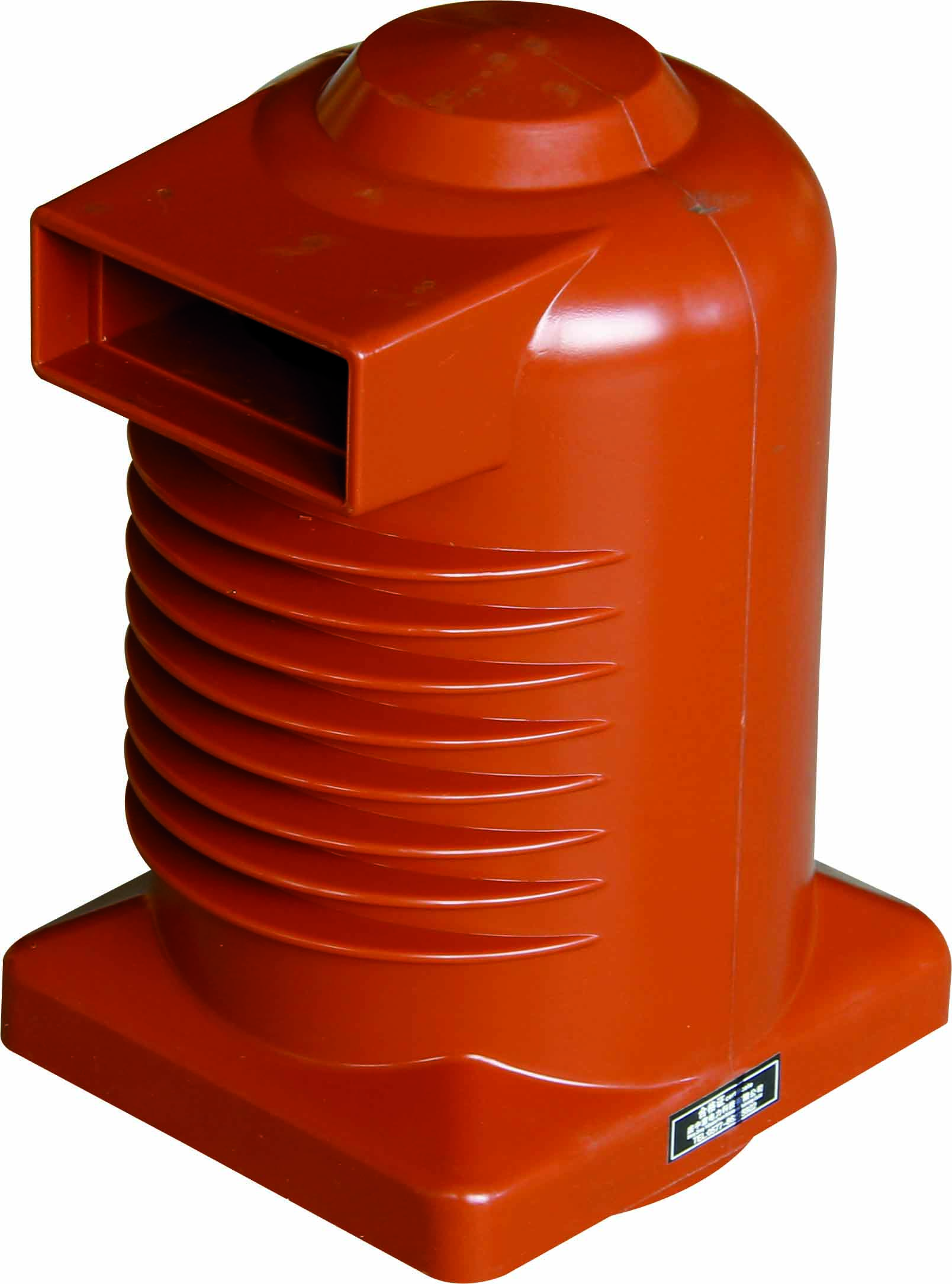 Richge lancerer 24kV højspændingsisolering kontaktboksserie og leverer professionelle løsninger til højspændingsisolering