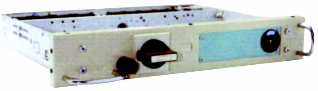 Ningbo Richge Technology lancerer avancerede switchgear skuffeenheder