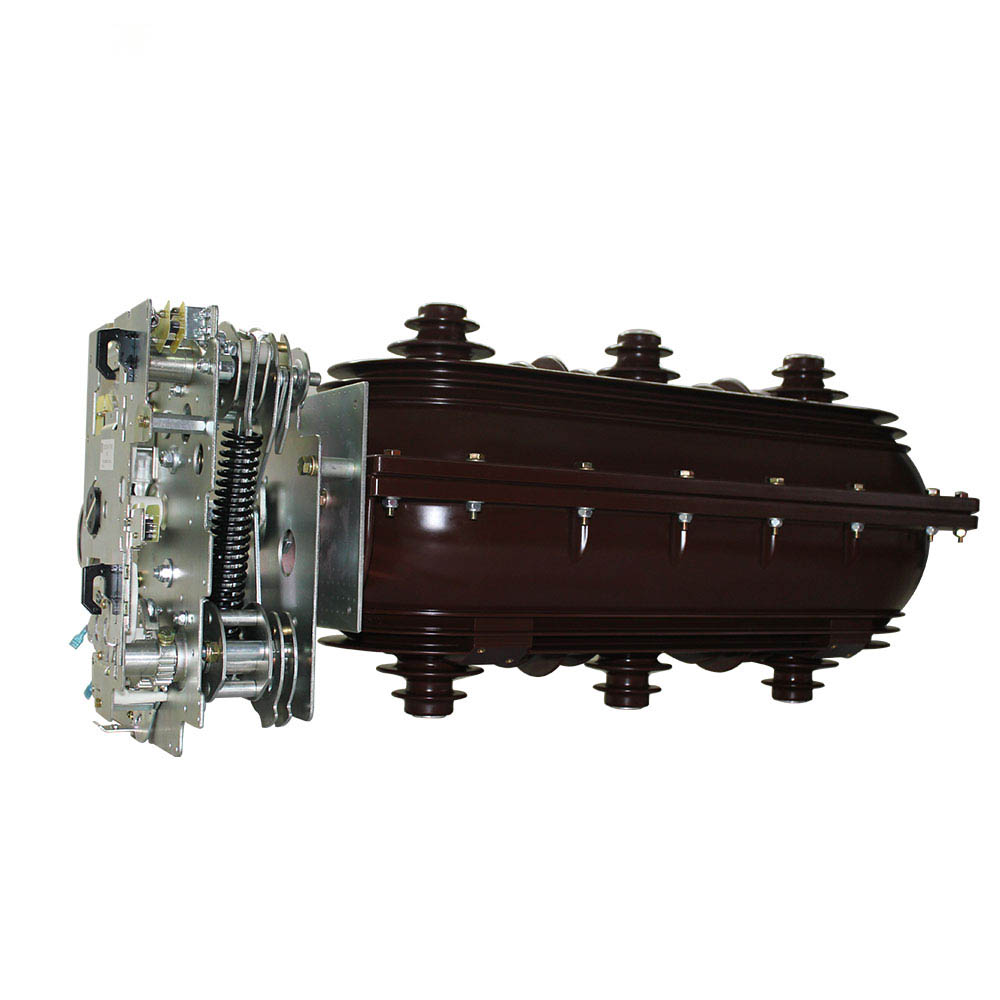 24 kV 230mm indendørs SF6 Load Break Switch LBS Switch
