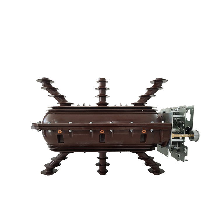 40,5 kV 230 mm indendørs lbs switch SF6 Load Break Switch