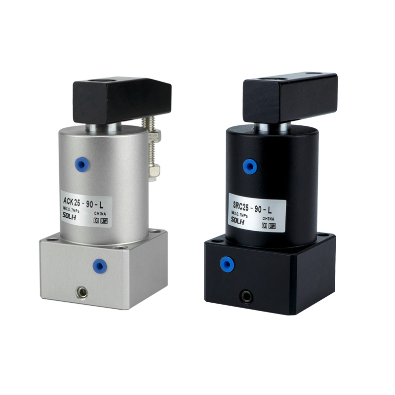 ACK Series Vinkelcylinder