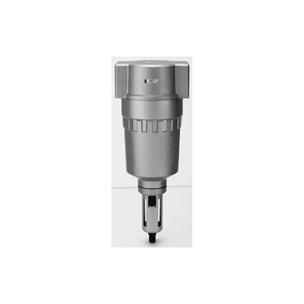 AF800 / AF900 Stor kapacitet høj luftfilter