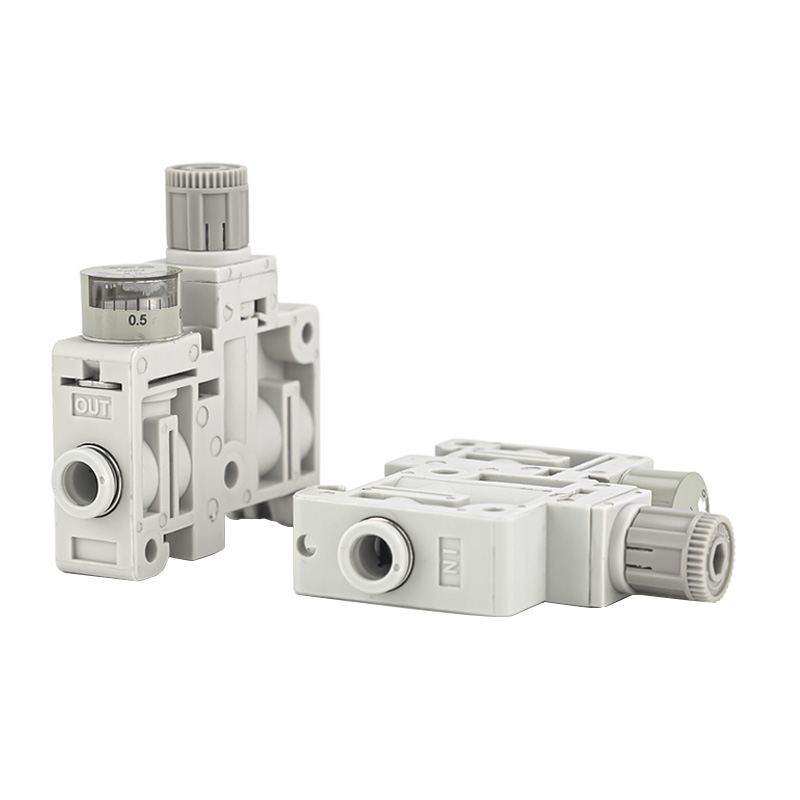 ARM5 enhedstype regulator