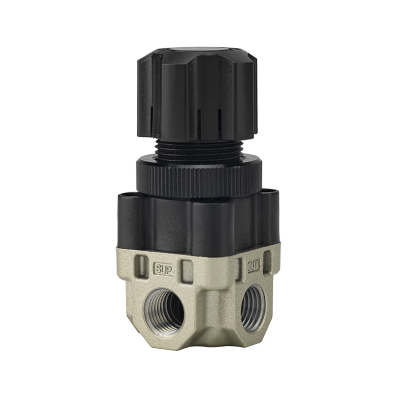 ARX ​​Compact regulator