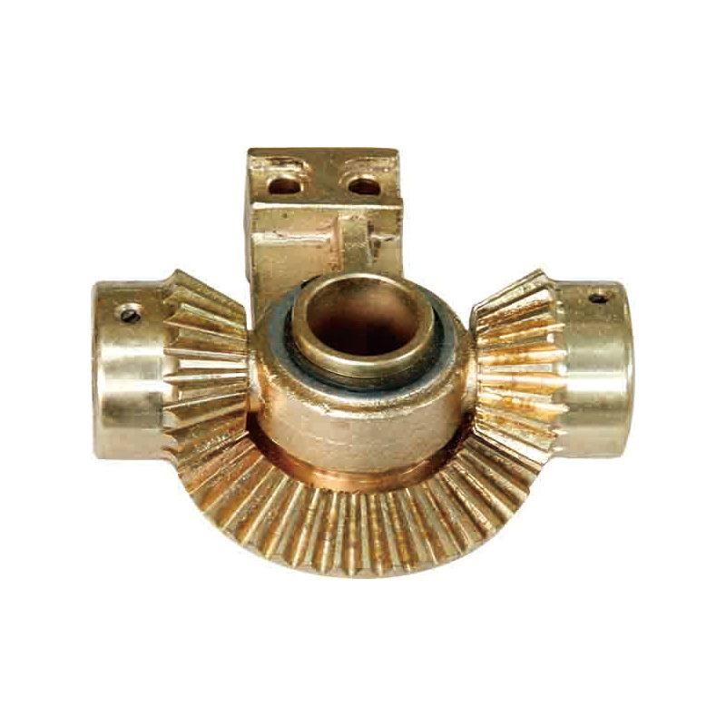 skrå gear