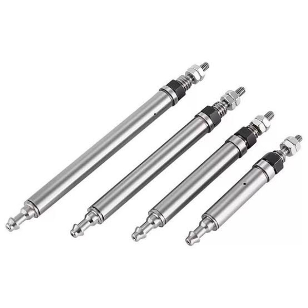 CJ1 serie luftcylinder