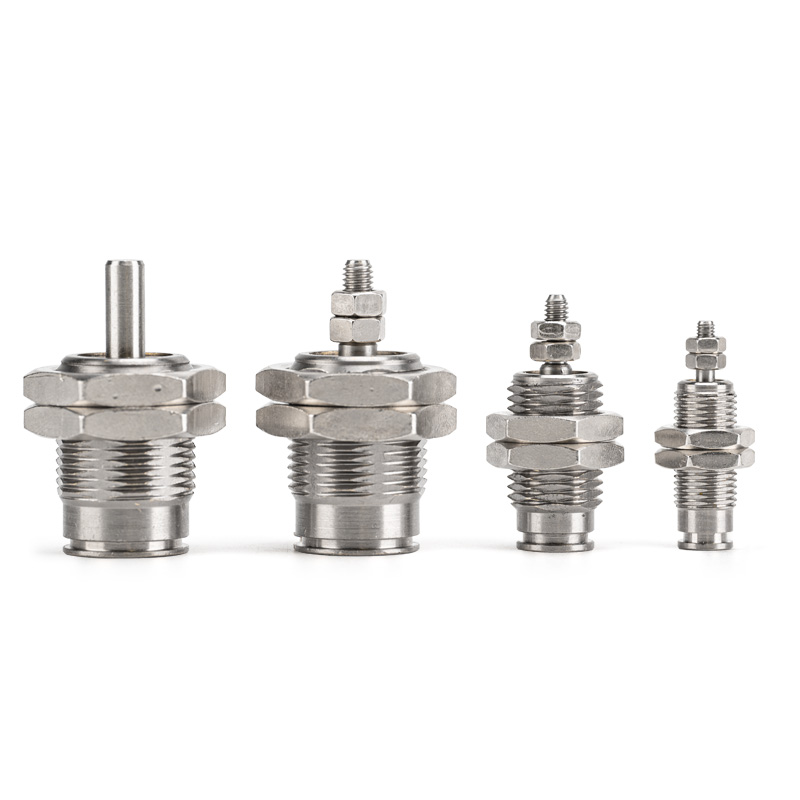 CJP Series Pin Cylinder (enkeltvirkende)