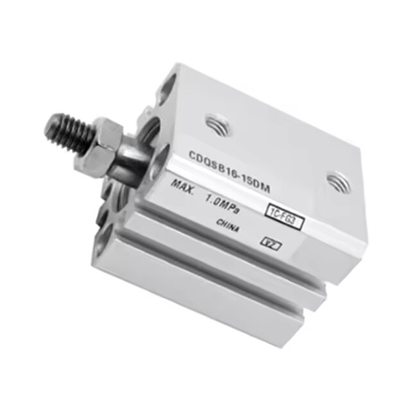 CQS Series Kompakt Cylinder
