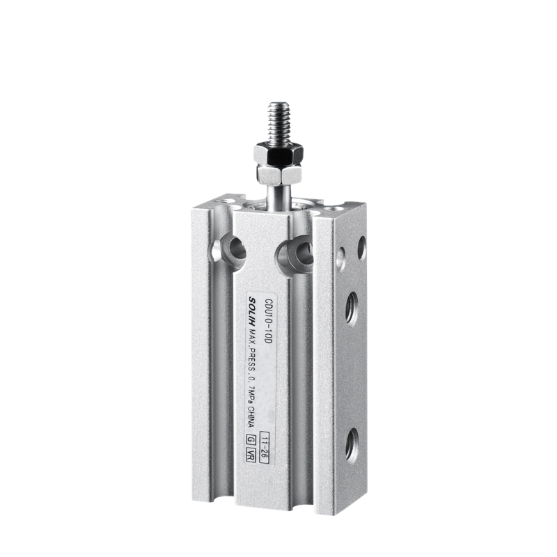 CU / CDU Series Free Mount Cylinder