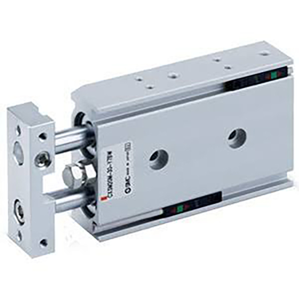 CXSJ Series Dobbeltstang Cylinder | Kompakt type