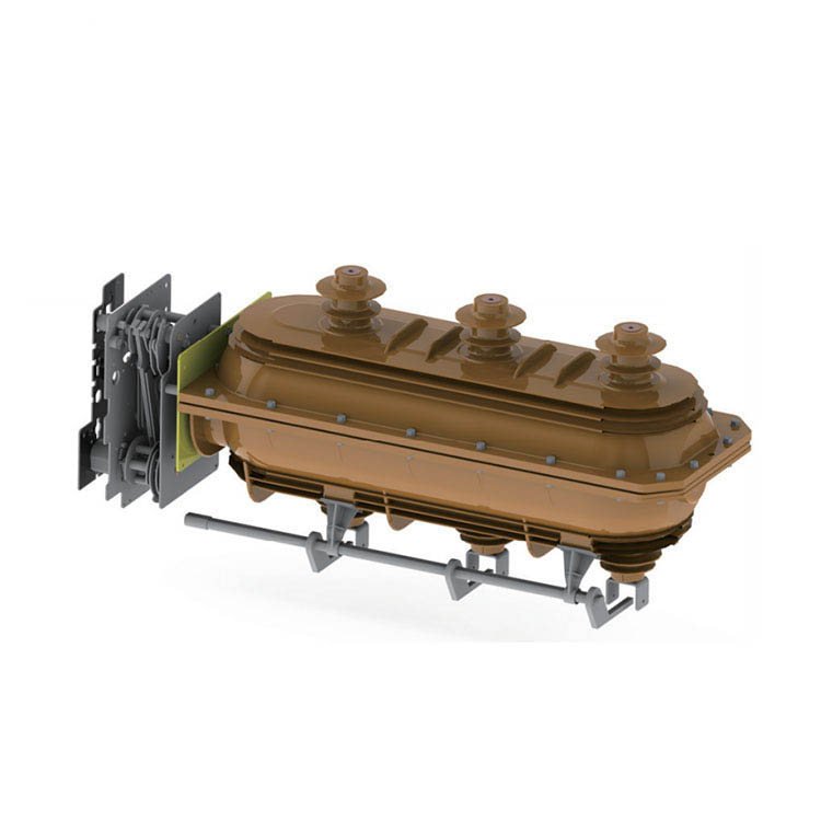 FLN36-24D indendørs højspænding SF6 Load Break Switch LBS