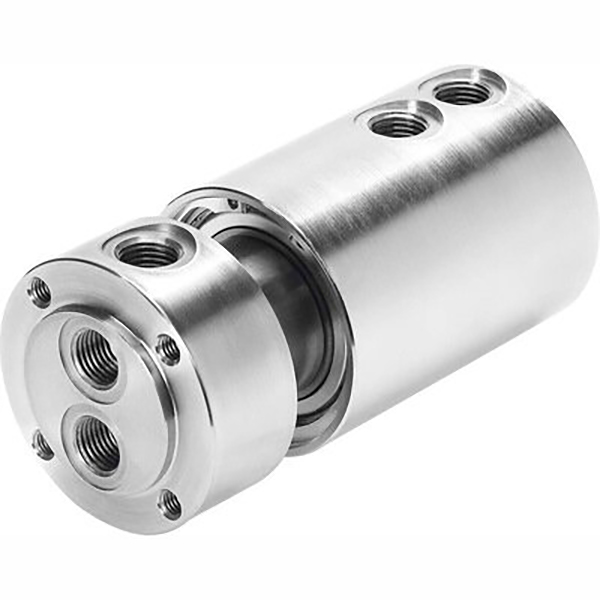 GF Series pneumatiske drejeled