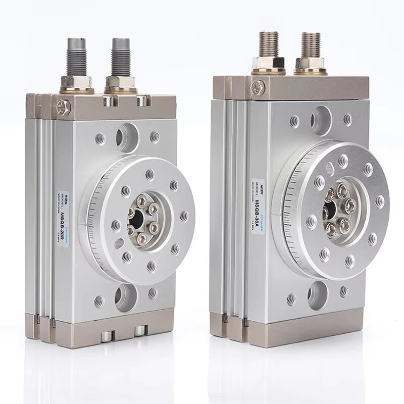 HRQ Series roterende cylinder