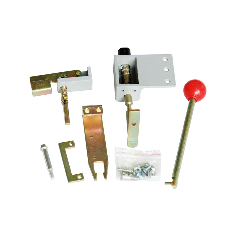 Interlocking -enhed til switchgear