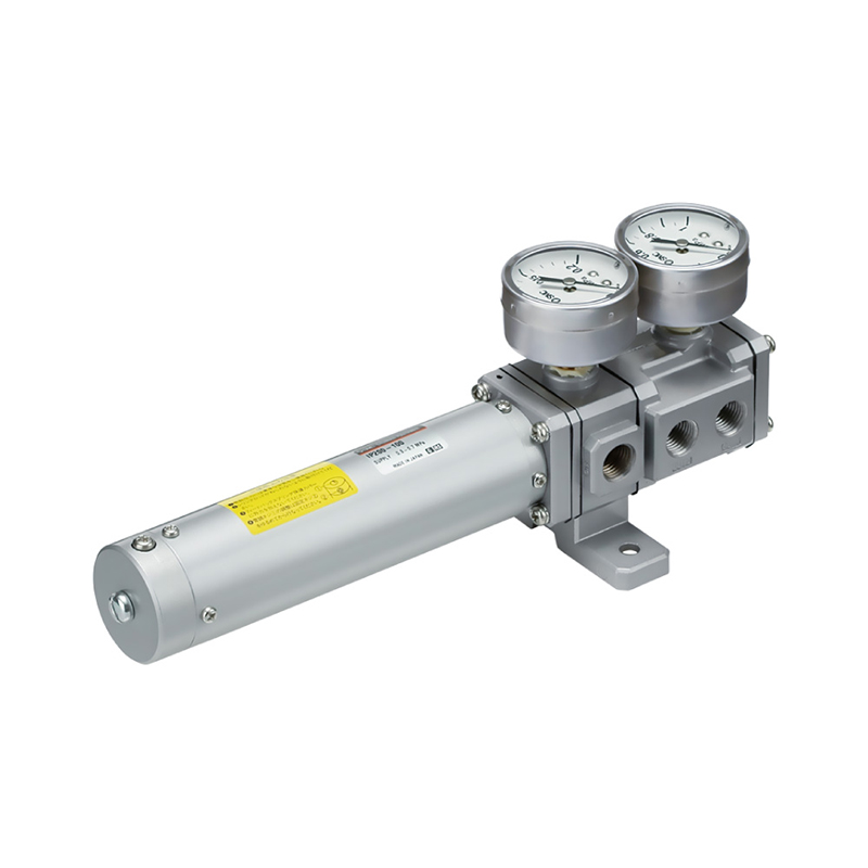 IP200 Series Pneumatisk Pilot Servo Cylinder Positioner