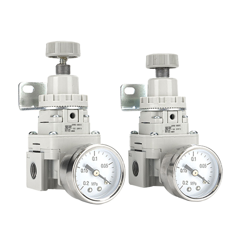 IR præcisionsregulator