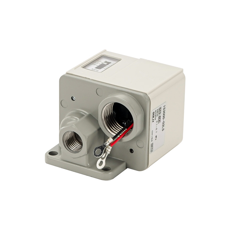 IS3000-serien pneumatisk trykafbryder