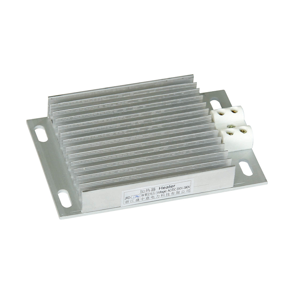 JRD-S Koblingsvarmeanlæg