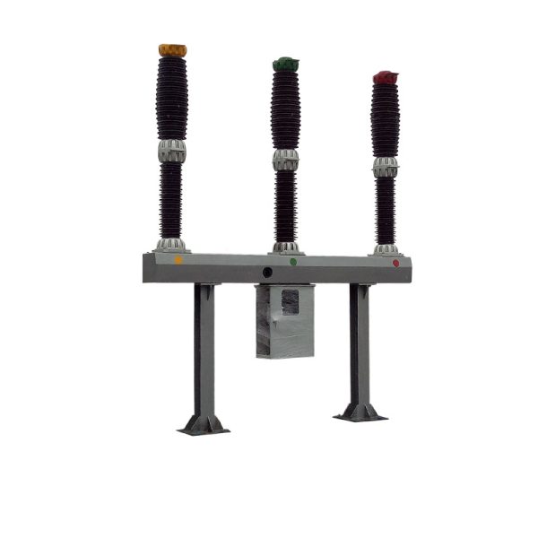 LW36-126 110 kV 126 kV udendørs SF6-afbryder
