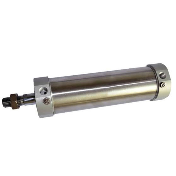 MG Series Rustfri Stål Mini Cylinder