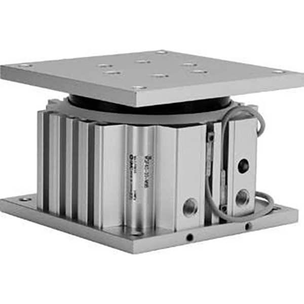MGF Series styrebordcylinder