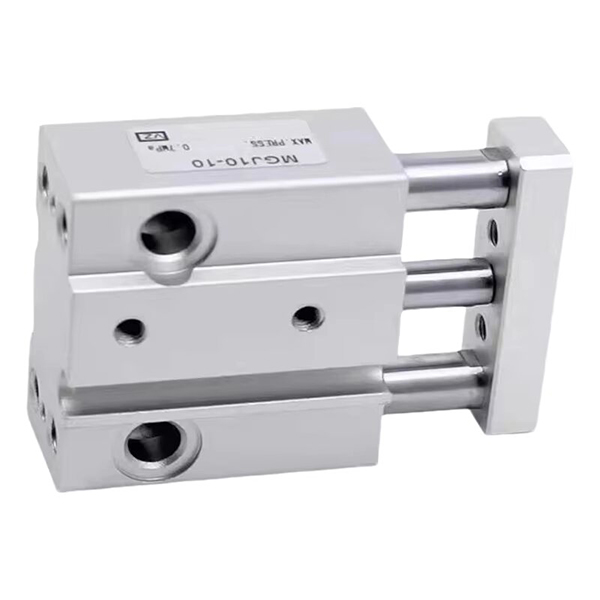 MGJ Series Miniature Styrestang Cylinder