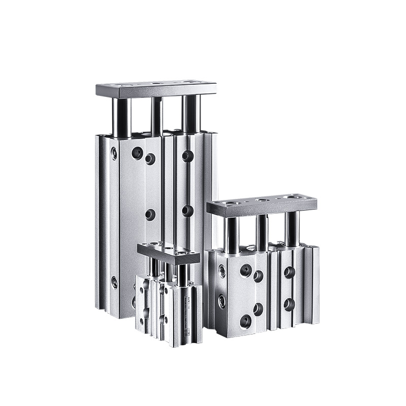 MGP Series Compact Guide Cylinder