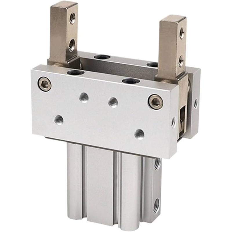 MHT2 Series Toggle Type Air Gripper