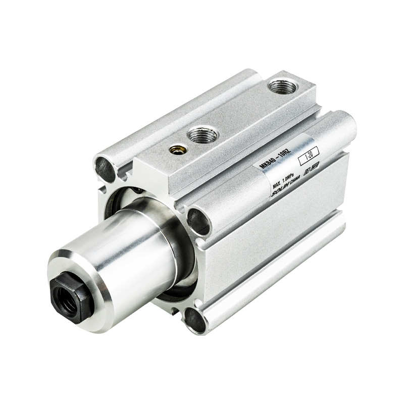 MK Series Rotary Clamp Cylinder