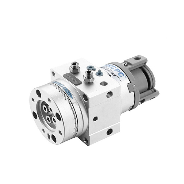 MSUB Series Roterende Bordcylinder/Vane Type