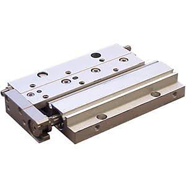 MXF Series lavprofil glidebord