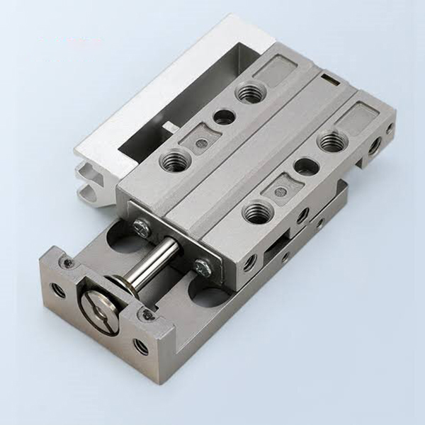 MXJ Series Air Slide Bord