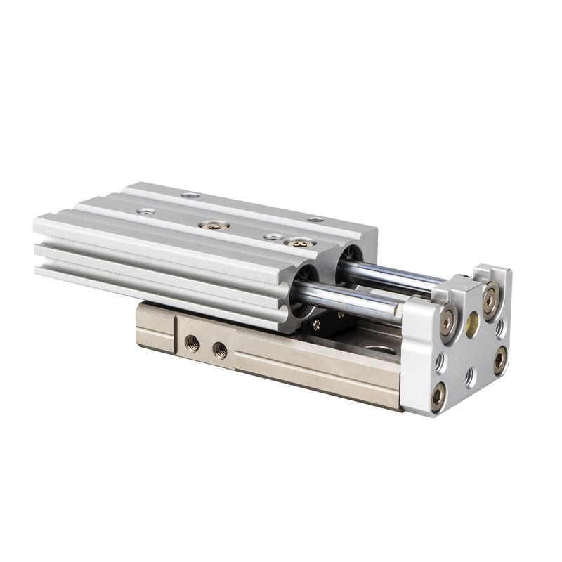 MXQ Series Air Slide Bord