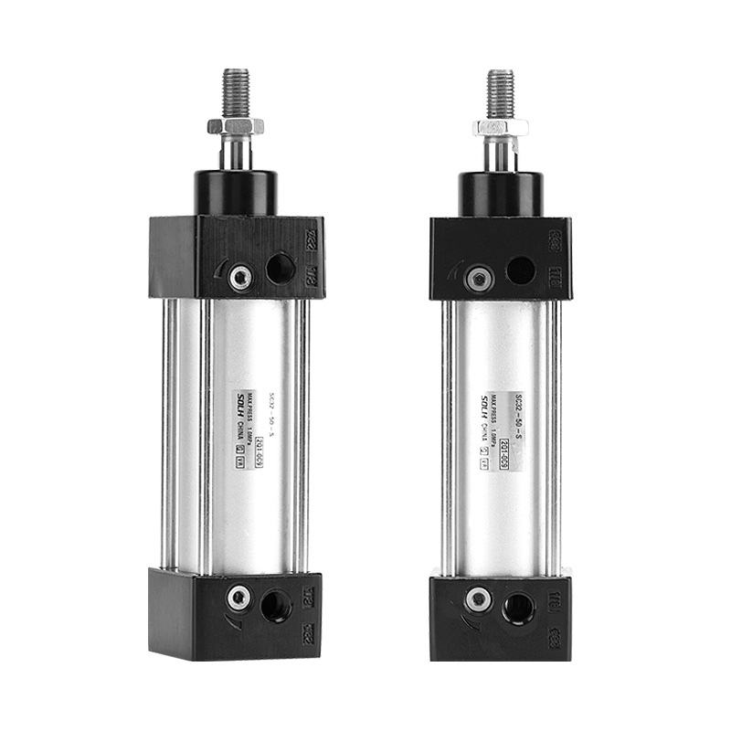 SC Series Standard Cylinder