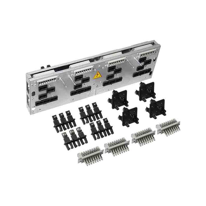 SwitchGear -interfaceadapter