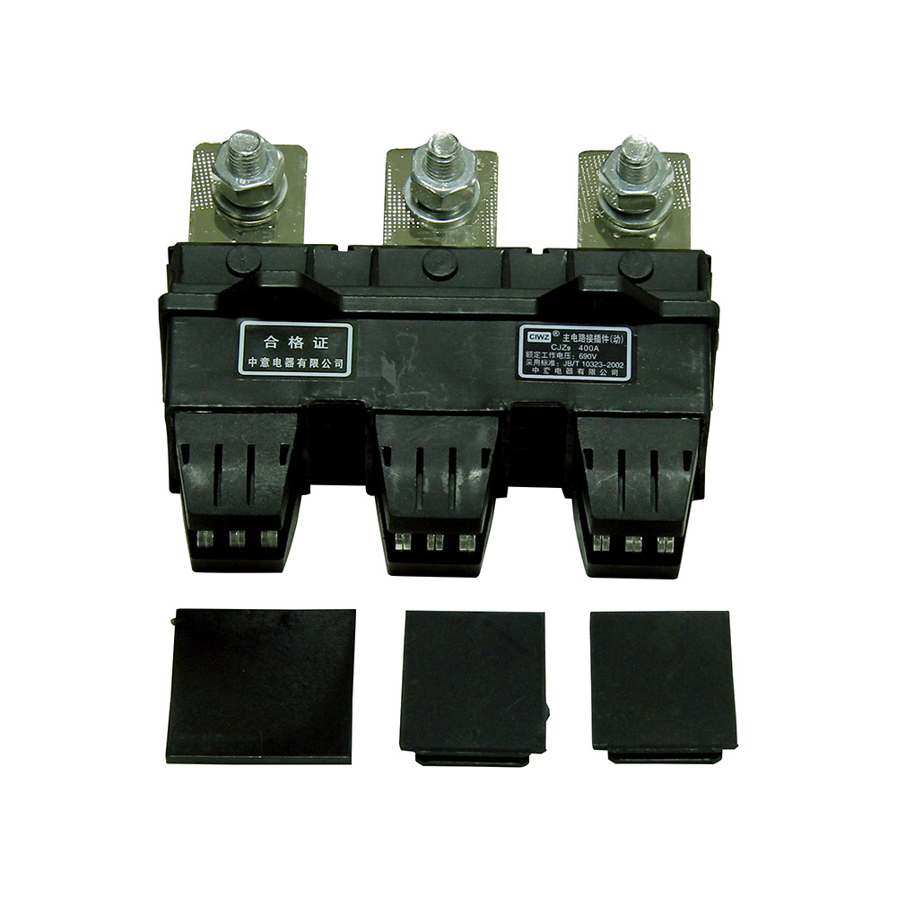 SwitchGear Primærstik