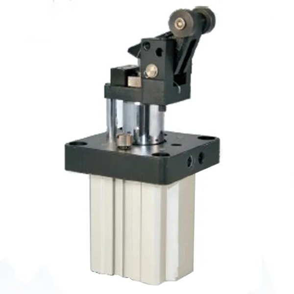 TWH / TWM-seriens håndtagsrullestopcylinder