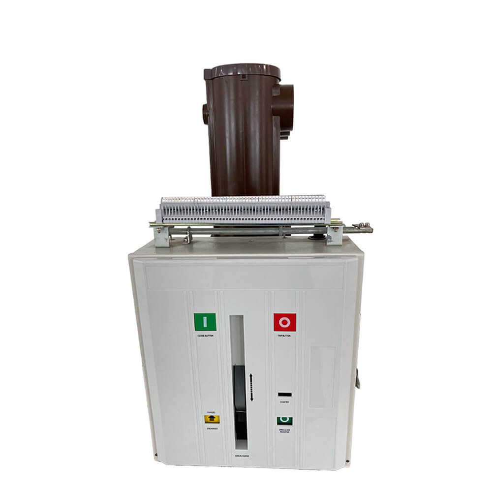VBI-24 24 kV side monteret isolerende cylinder 3-fase vakuumafbryder