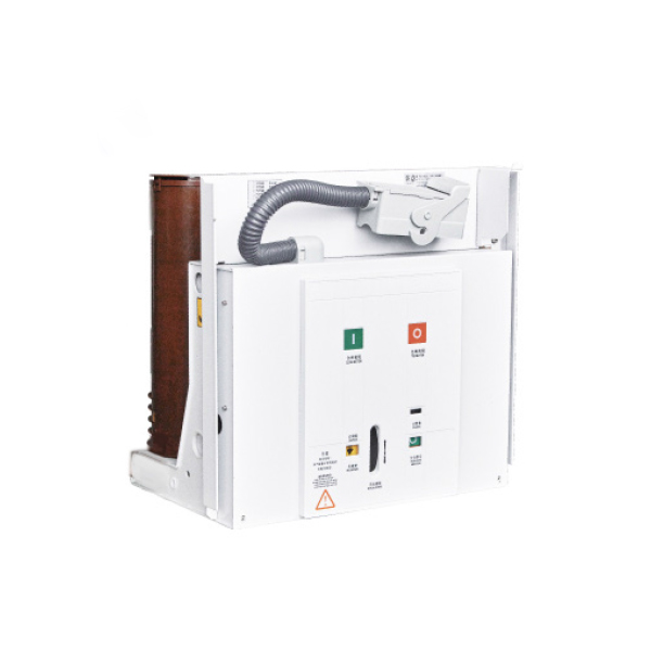 VBI-24 fast type isolering cylinder MV vakuumafbryder