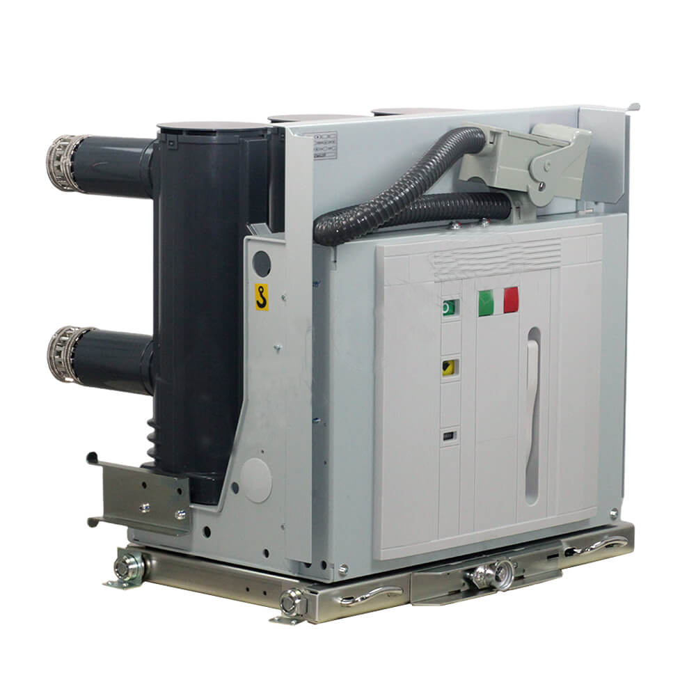 VSG-12/1250A Effektiv medium spænding 12 kV håndtype af håndvogne af håndvogne