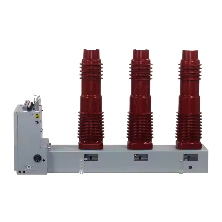 VSG-40.5C Embedded Pole Lateral type indendørs vakuumafbryder