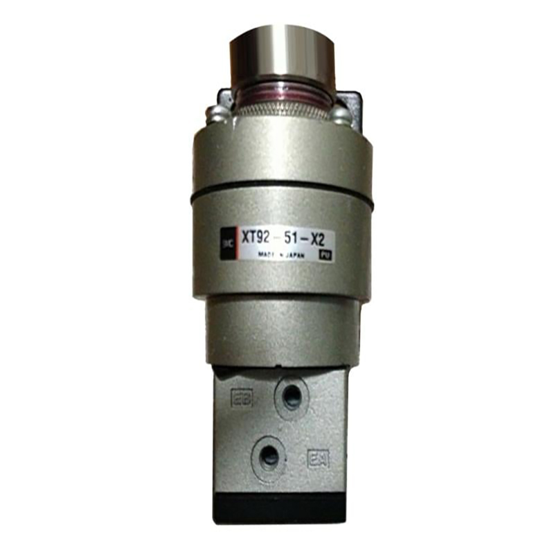 XT92-51-X2 pneumatisk styreventil