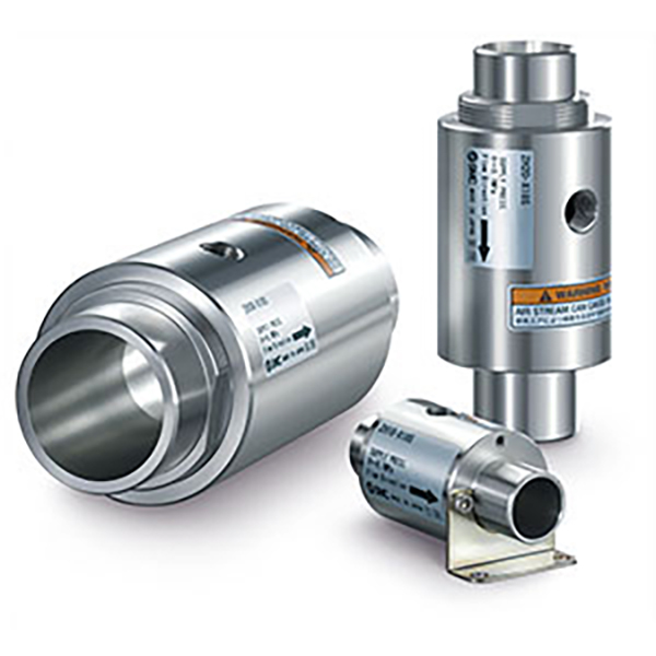 ZH-X185 Series Vakuum Ejektor