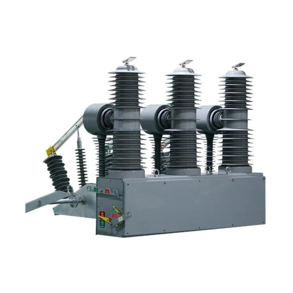 ZW32-40.5KV Udendørs stangmonteret vakuumafbryder 35kV Auto Recloser